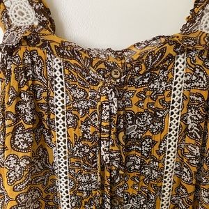 Women Sleeveless Blouse